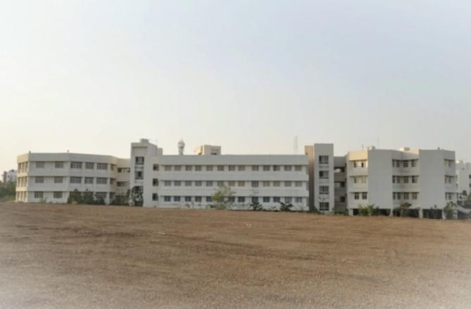 Marathwada Mitramandal's Institute of Technology Lohgaon Academic Building photo 6